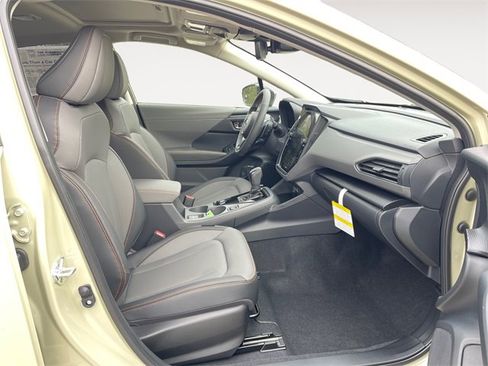 New 2026 Subaru Crosstrek 2.5i Limited image 15
