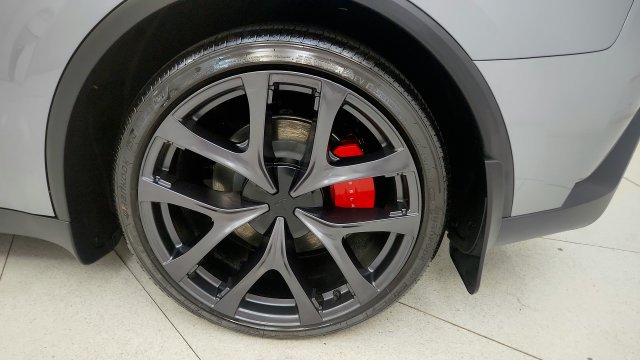 Used 2026 Tesla Model Y Performance AWD/4WD image 83