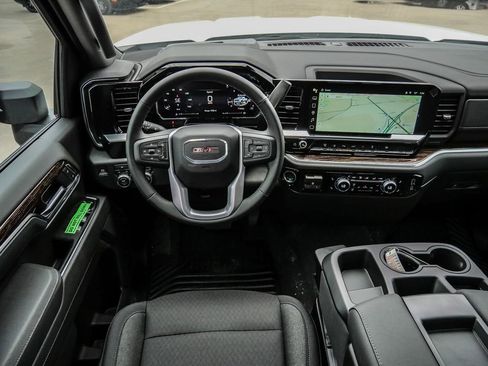 New 2026 GMC Sierra 3500 SLE w/ SLE Value Package AWD/4WD image 24