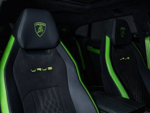 Used 2023 Lamborghini Urus S image 64