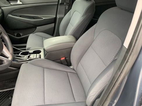 Used 2021 Hyundai Tucson Value image 16