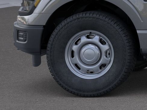 New 2026 Ford F150 XL image 19