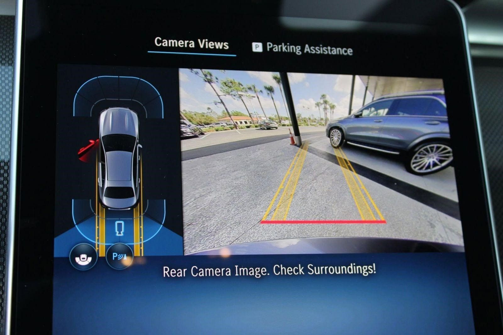 Used 2026 Mercedes-Benz C 300 Sedan image 22