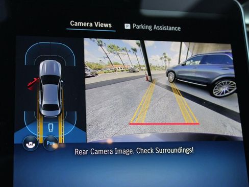 New 2026 Mercedes-Benz C 300 Sedan image 22