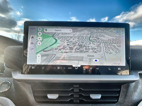 New 2026 Ford Explorer Platinum w/ LUX Leather Package image 20