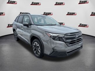 Used 2025 Subaru Forester Premium AWD/4WD video 3