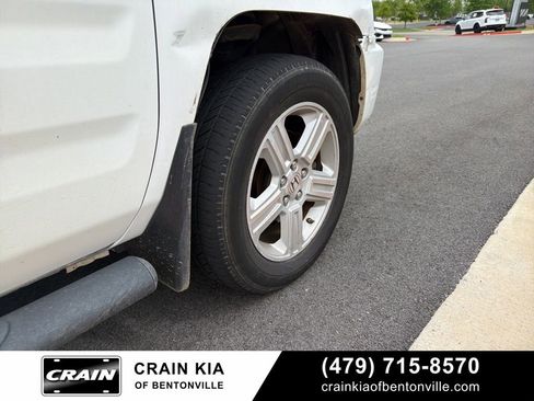 Used 2011 Honda Ridgeline RTL image 7