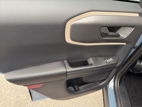 New 2025 Ford Bronco Sport Big Bend image 12