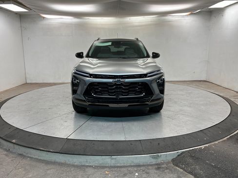 New 2026 Chevrolet Trax ACTIV w/ Driver Confidence Package image 9