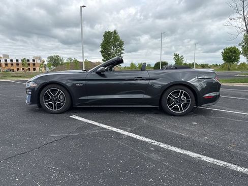 Used 2023 Ford Mustang GT Premium w/ Equipment Group 401A image 27