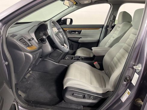 Used 2018 Honda CR-V EX image 22