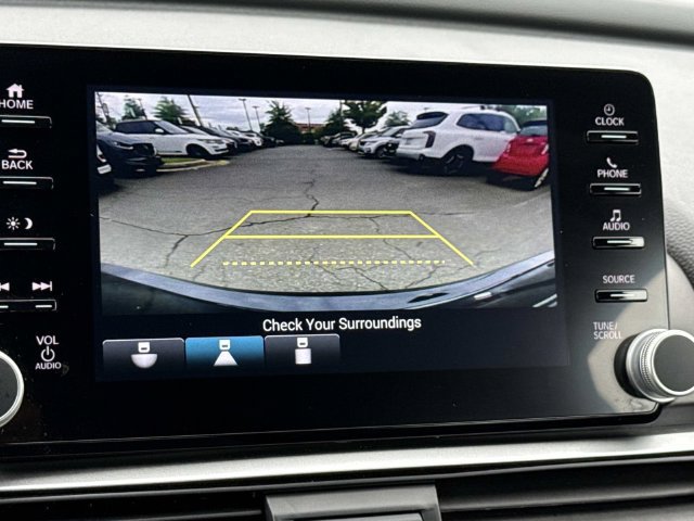 Used 2022 Honda Accord Sport image 20