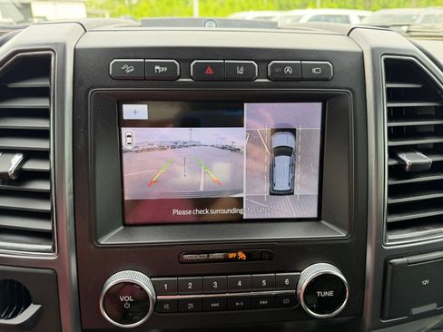 Used 2020 Ford Expedition Platinum AWD/4WD image 15