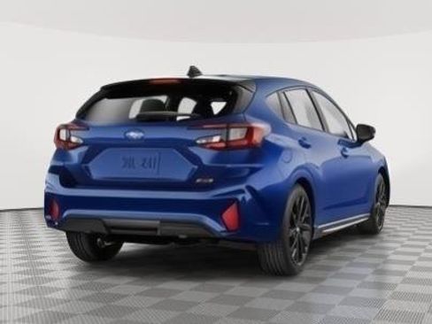 New 2026 Subaru Impreza RS image 6