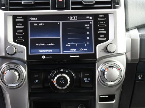 Certified 2024 Toyota 4Runner SR5 image 19