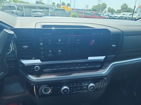 Used 2022 GMC Sierra 1500 Elevation RWD image 28