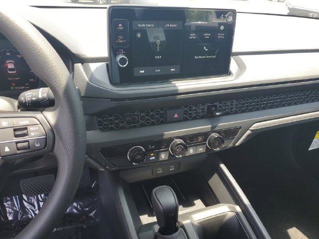New 2026 Honda Accord LX image 20