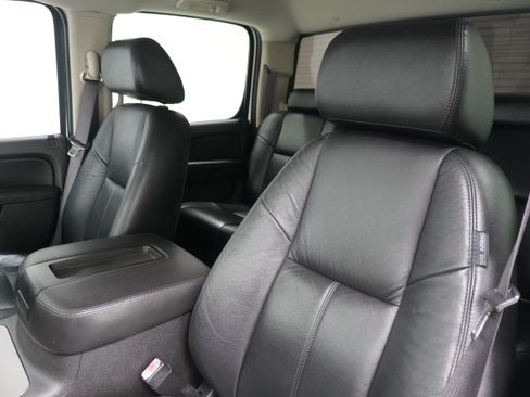 Used 2012 GMC Sierra 1500 SLE AWD/4WD image 11