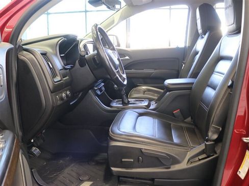 Used 2020 GMC Canyon Denali AWD/4WD image 66