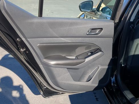 Used 2023 Nissan Altima 2.5 SV image 29