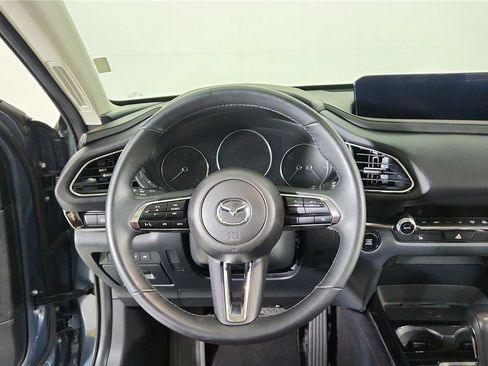 Used 2025 MAZDA CX-30 AWD 2.5 S w/ Preferred Package image 12