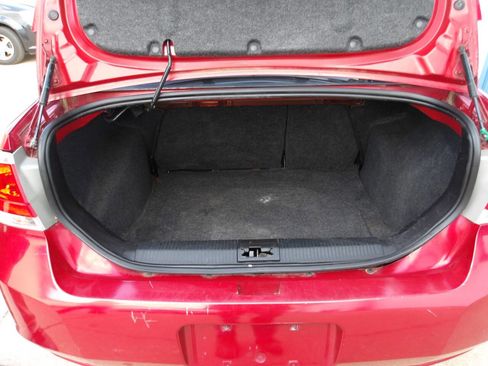 Used 2009 Ford Focus SES FWD image 20