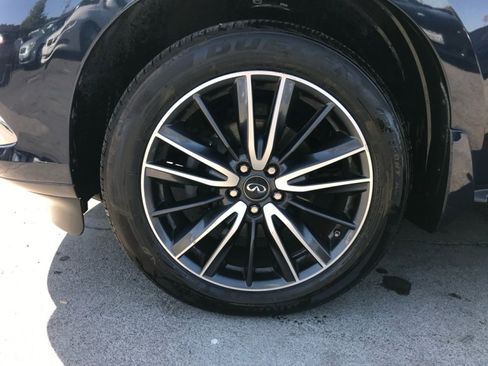Used 2018 INFINITI QX60 Luxe w/ Deluxe Technology Package image 29