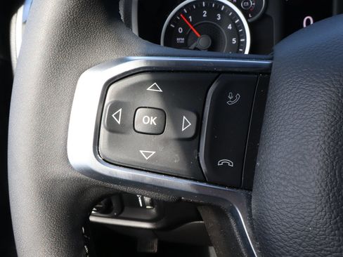 Used 2026 RAM 2500 Big Horn AWD/4WD image 31