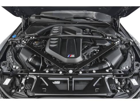 Used 2026 BMW M3 Competition w/ Executive Package AWD/4WD image 14