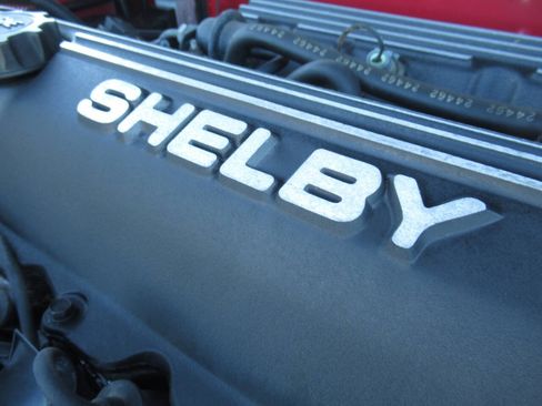 Used 1989 Dodge Shadow 2-Door Hatchback FWD image 40