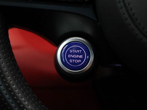 Used 2024 Maserati GranTurismo Trofeo image 49