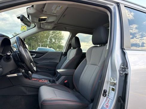 Used 2019 Subaru Forester Sport w/ Popular Package #2 AWD/4WD image 12
