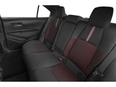 Certified 2024 Toyota Corolla Sedan w/ SE Convenience Package FWD image 12