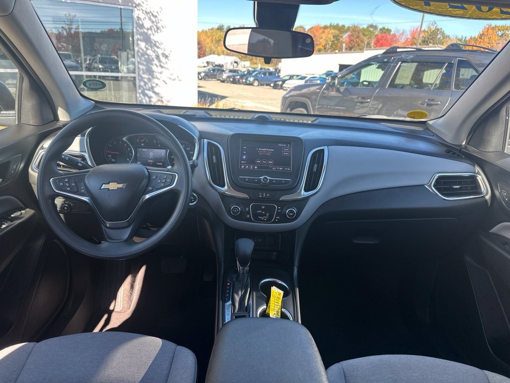 Used 2024 Chevrolet Equinox LS w/ LS Convenience Package AWD/4WD image 14