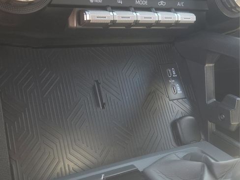 New 2026 Toyota Tacoma SR5 image 21