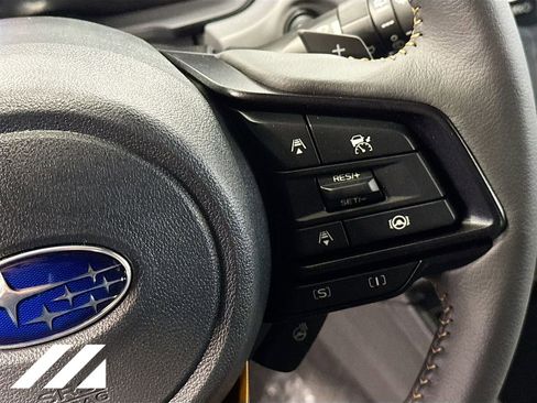 New 2026 Subaru Crosstrek 2.5i Wilderness AWD/4WD image 13