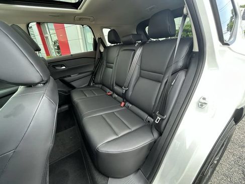 Certified 2023 Nissan Rogue SV w/ SV Premium B Package AWD/4WD image 23