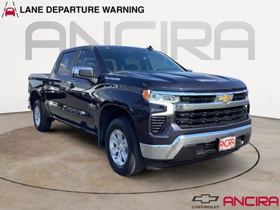 Used 2022 Chevrolet Silverado 1500 LT