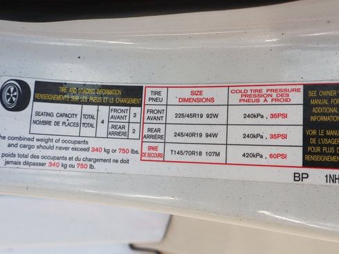 Used 2015 INFINITI Q60 Sport Limited image 48