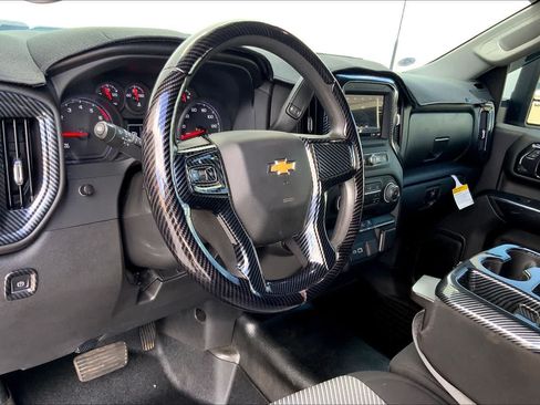 Used 2024 Chevrolet Silverado 3500 W/T w/ WT Convenience Package AWD/4WD image 2