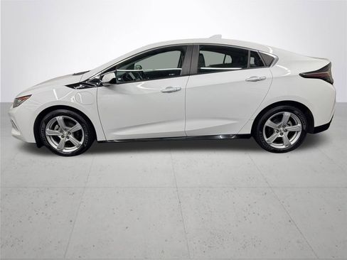 Used 2018 Chevrolet Volt LT w/ LT Driver Confidence Package image 3