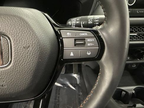 Used 2025 Honda HR-V Sport image 28