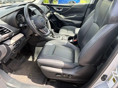 Used 2023 Subaru Forester Limited AWD/4WD image 26