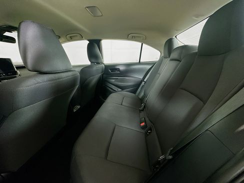 Used 2024 Toyota Corolla LE image 26