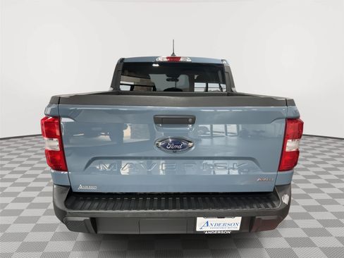 Used 2022 Ford Maverick XL w/ Equipment Group 100A Standard AWD/4WD image 8