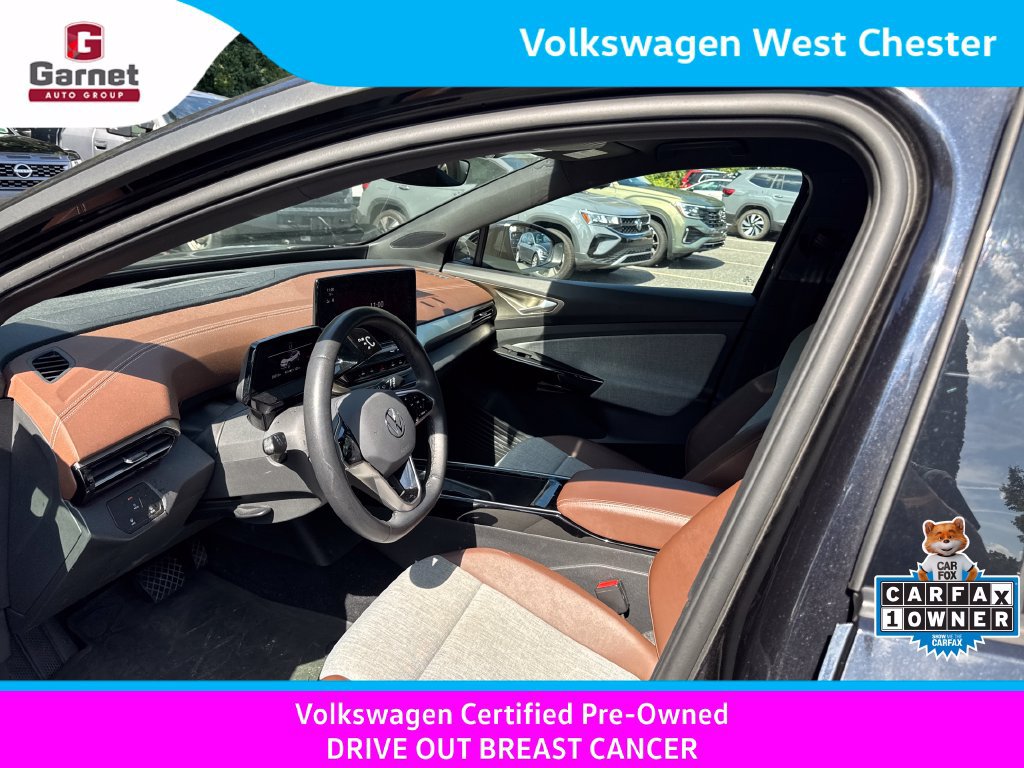 Used 2023 Volkswagen ID.4 Pro RWD image 10