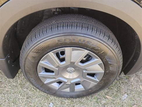 New 2026 Nissan Kicks S image 9