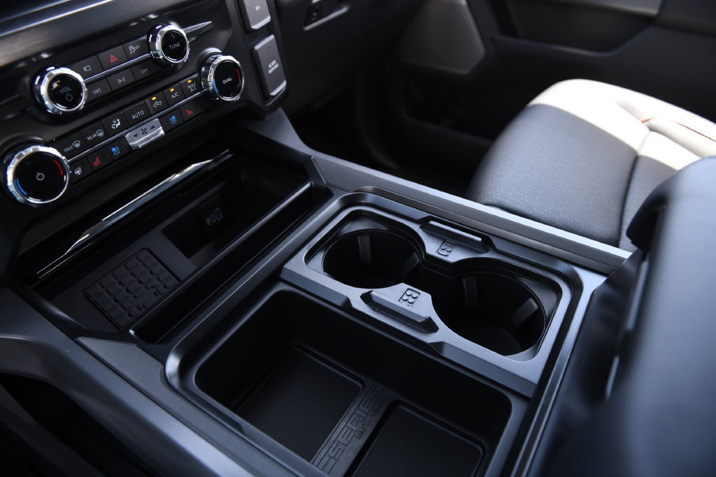 New 2026 Ford F250 Lariat AWD/4WD image 17