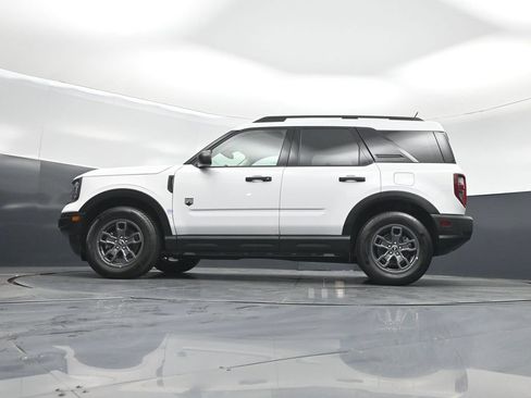 Used 2024 Ford Bronco Sport Big Bend w/ Convenience Package AWD/4WD image 7