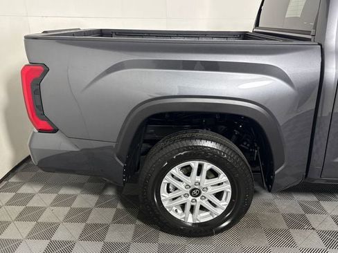 New 2026 Toyota Tundra SR5 AWD/4WD image 18